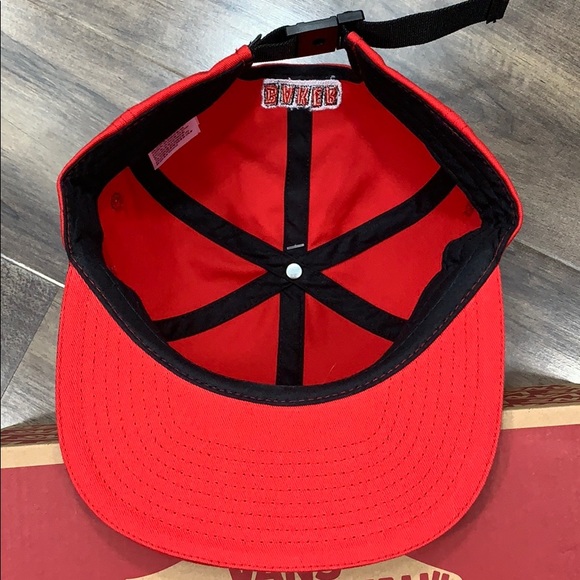 VANS X BAKER JO CAP - Picture 14 of 16